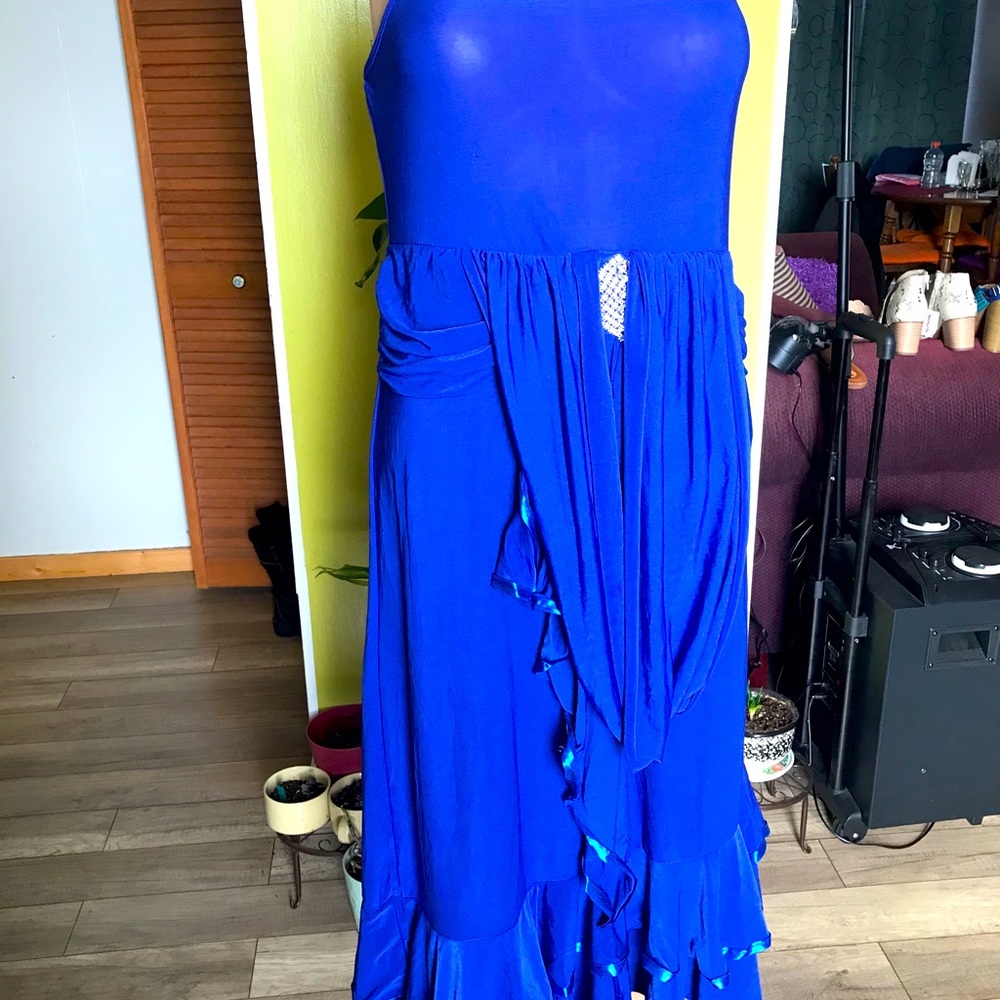 Dresses